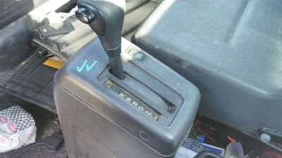 Allison 2200 HS Gear Shifter for a Allison 2200HS GEN 4-5