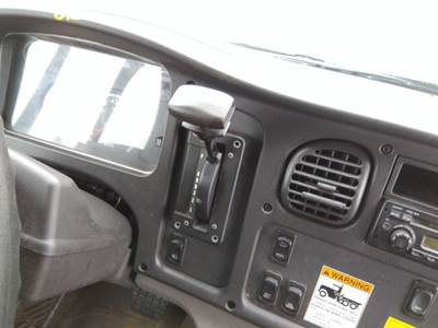 Allison 2200 HS Gear Shifter for a Allison 2200HS