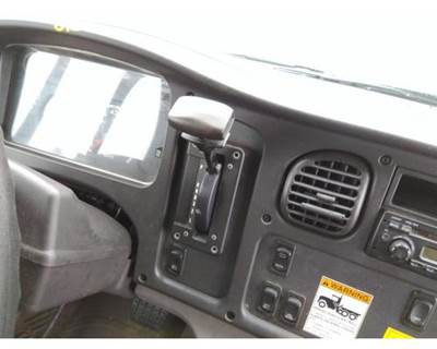 Allison 2200 HS Electronic Shift Control for a Allison 2200HS