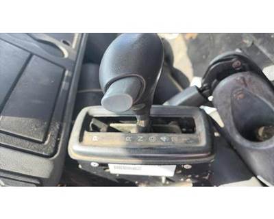Allison 2200 HS Electronic Shift Control for a Allison 2200HS