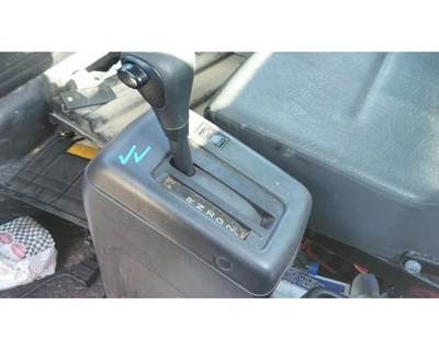 Allison 2200 HS Electronic Shift Control for a Allison 2200HS GEN 4-5