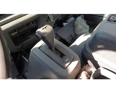 Allison 2200 HS Transmission Shifter for a Allison 2200HS