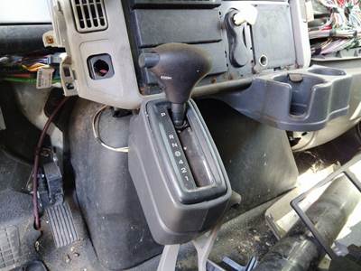 Allison 2200 RDS Gear Shifter for a Allison 2200RDS