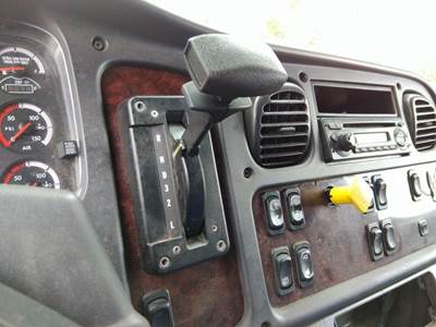 Allison 2200 RDS Gear Shifter for a Allison 2200RDS