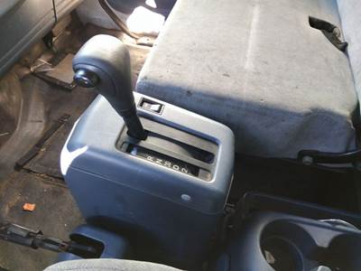 Allison 2200 RDS Gear Shifter for a Allison 2200RDS