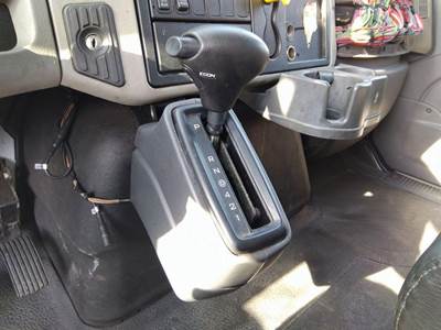 Allison 2200 RDS Gear Shifter for a Allison 2200RDS GEN 4-5