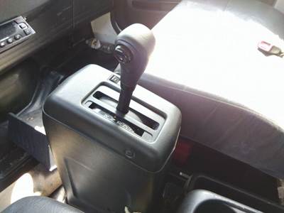 Allison 2200 RDS Gear Shifter for a Allison 2200RDS GEN 4-5