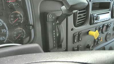 Allison 2200 RDS Gear Shifter for a Allison 2200RDS GEN 4-5