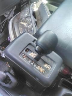 Allison 2200 RDS Gear Shifter for a Allison 2200RDS