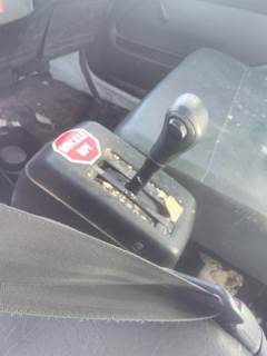 Allison 2200 RDS Gear Shifter for a Allison 2200RDS