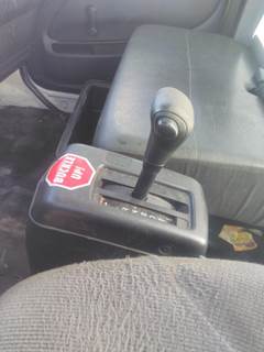 Allison 2200 RDS Gear Shifter for a Allison 2200RDS