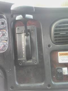 Allison 2200 RDS Gear Shifter for a Allison 2200RDS