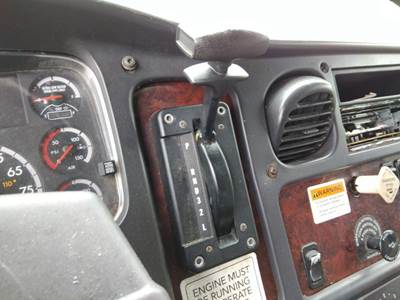 Allison 2200 RDS Transmission Shifter for a Allison 2200RDS