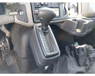 Allison 2200 RDS Electronic Shift Control for a Allison 2200RDS GEN 4-5