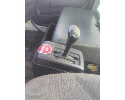Allison 2200 RDS Electronic Shift Control for a Allison 2200RDS