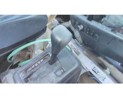 Allison 2200 RDS Electronic Shift Control for a Allison 2200RDS GEN 4-5
