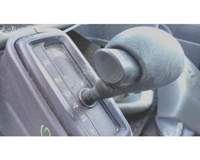 Allison Electronic Shift Control for a Allison 2200RDS GEN 4-5