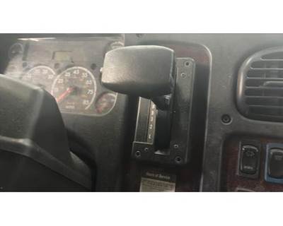 Allison 2200 RDS Electronic Shift Control for a Allison 2200RDS