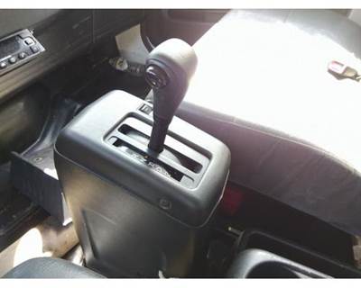 Allison 2200 RDS Electronic Shift Control for a Allison 2200RDS GEN 4-5