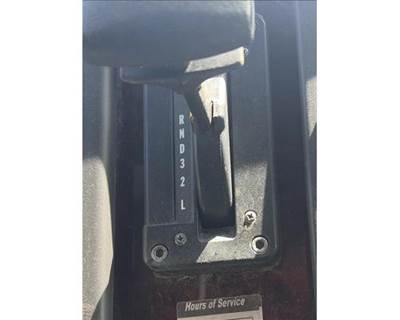 Allison 2200 RDS Electronic Shift Control for a Allison 2200RDS