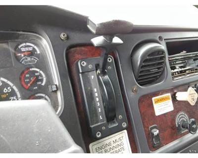 Allison 2200 RDS Electronic Shift Control for a Allison 2200RDS
