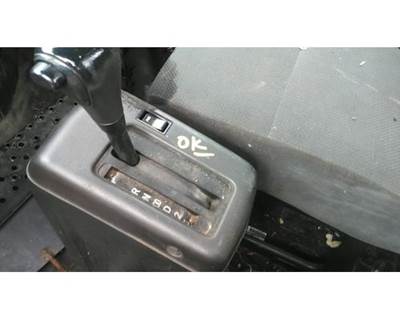 Allison 2200 RDS Electronic Shift Control for a Allison 2200RDS GEN 4-5