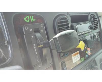 Allison 2200 RDS Electronic Shift Control for a Allison 2200RDS GEN 4-5
