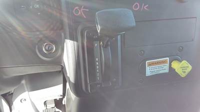 Allison 2200RDS GEN 6 Gear Shifter