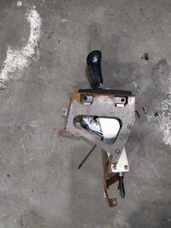 Allison 2400 Series Gear Shifter for a Allison 2400