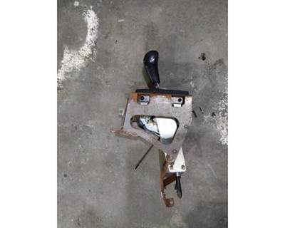 Allison 2400 Series Electronic Shift Control for a Allison 2400