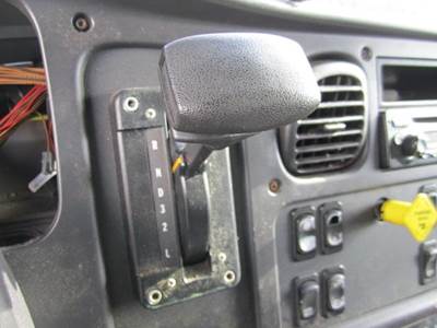 Allison 2500HS Right Gear Shifter