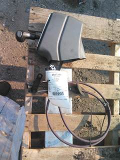 Allison 2500HS Gear Shifter