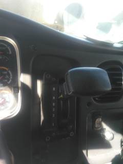 Allison 2500HS Gear Shifter for a Allison 2500HS GEN 4-5