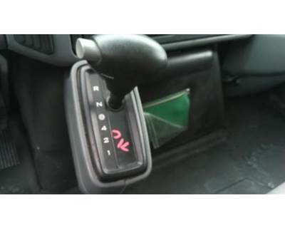 Allison 2500HS Electronic Shift Control