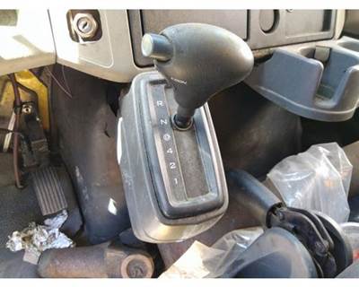 Allison 2500HS Electronic Shift Control