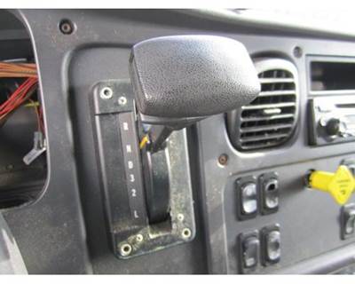 Allison 2500HS Right Electronic Shift Control