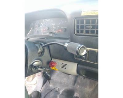 Allison 2500HS Electronic Shift Control