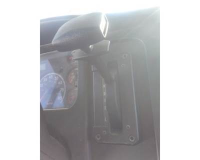 Allison 2500HS Electronic Shift Control