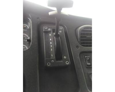 Allison 2500HS Electronic Shift Control
