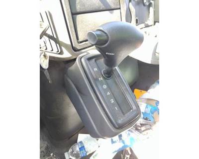 Allison 2500HS Electronic Shift Control