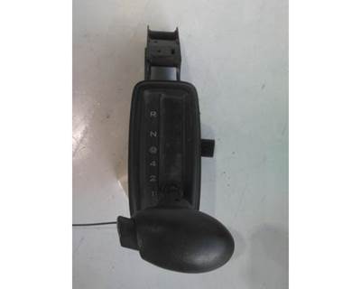 Allison 2500HS Electronic Shift Control