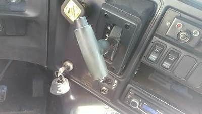 Allison 2500PTS Gear Shifter for a Allison 2500PTS GEN 4-5