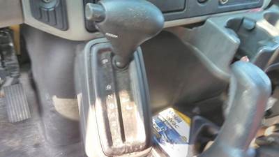 Allison 2500PTS Gear Shifter for a Allison 2500PTS GEN 4-5