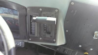 Allison 2500PTS Gear Shifter for a Allison 2500PTS GEN 4-5