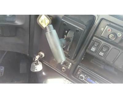 Allison 2500PTS Electronic Shift Control for a Allison 2500PTS GEN 4-5