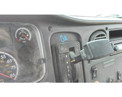 Allison 2500PTS Gear Shifter for a Allison 2500PTS GEN 4-5