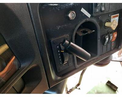 Allison 2500PTS Right Gear Shifter