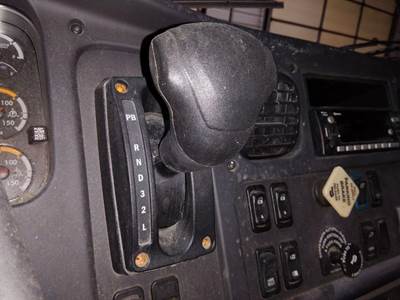 Allison 2500RDS Gear Shifter for a Allison 2500RDS GEN 4-5