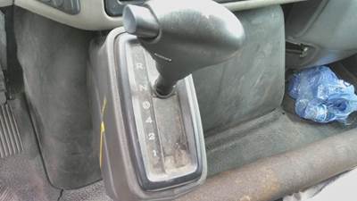 Allison 2500RDS Gear Shifter for a Allison 2500RDS GEN 4-5