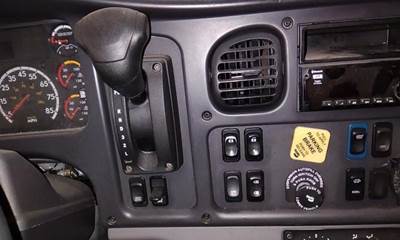 Allison 2500RDS Gear Shifter for a Allison 2500RDS GEN 4-5